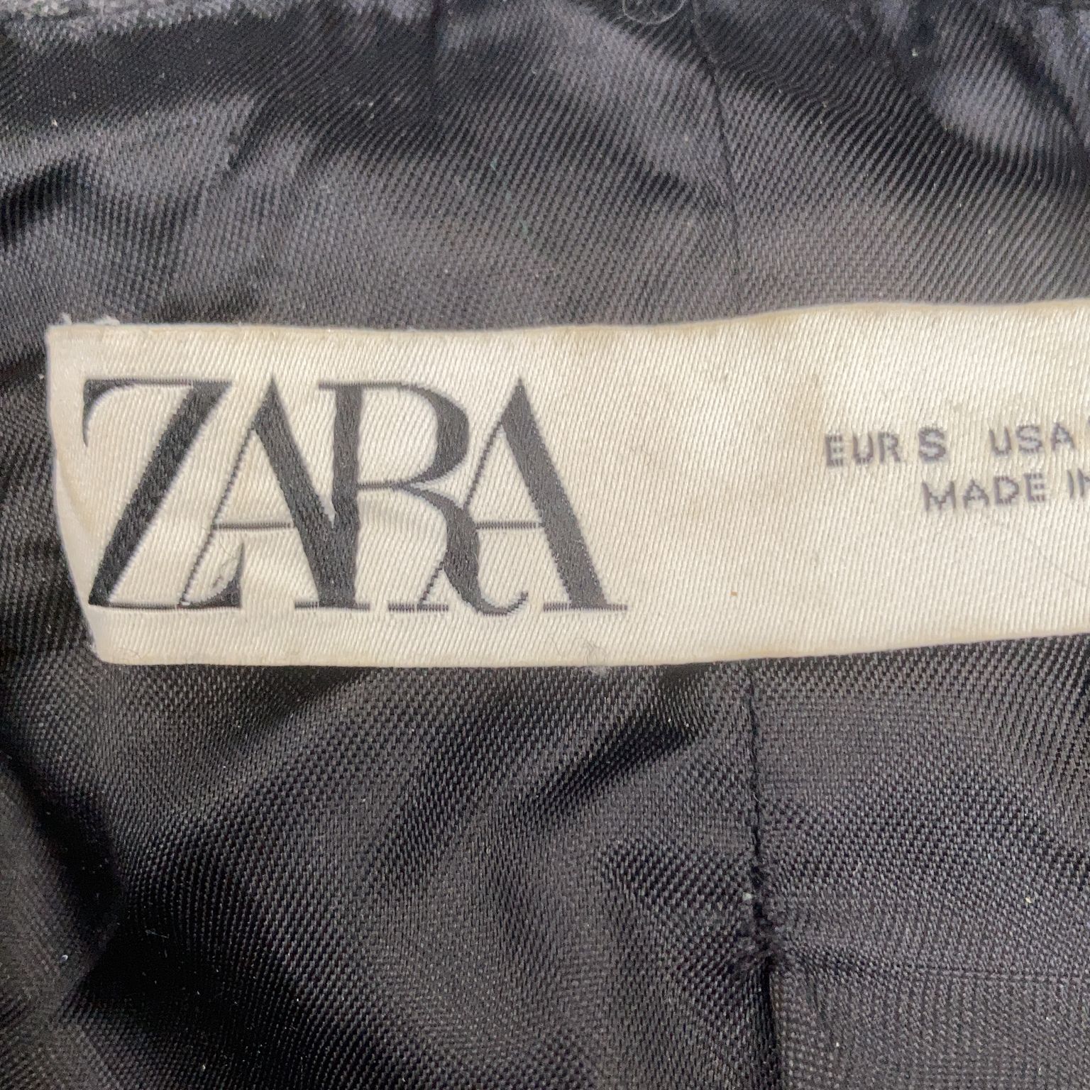 Zara