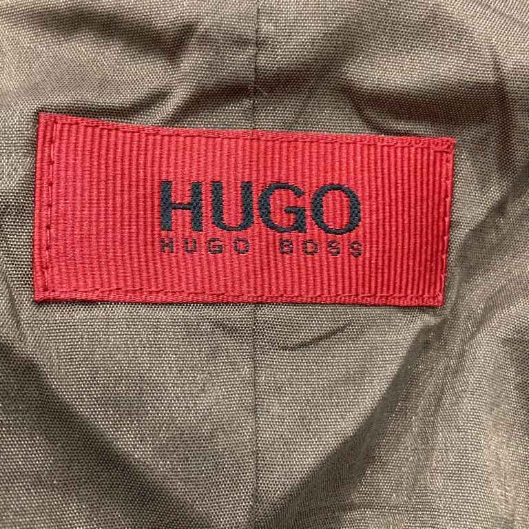 Hugo Boss