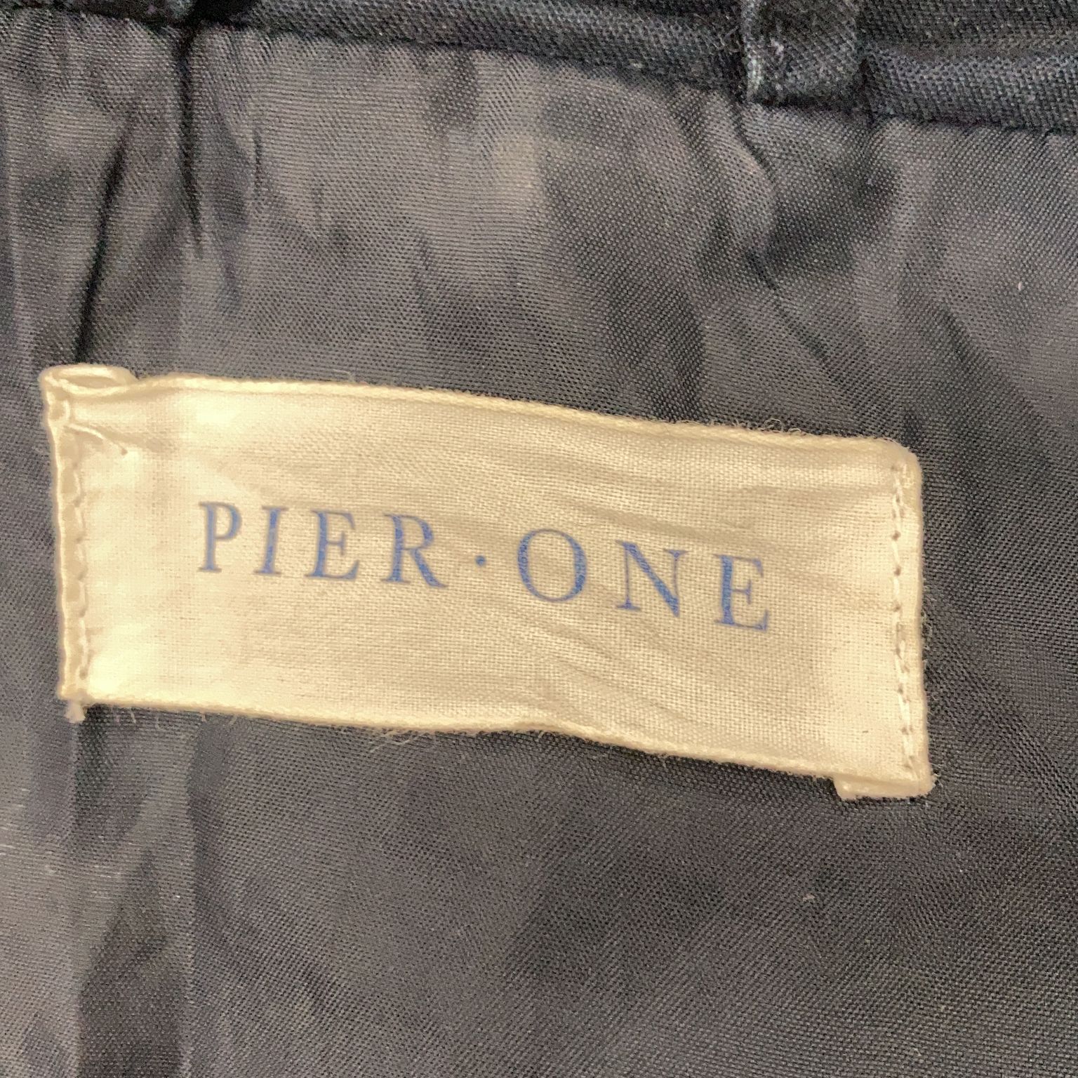 Pier One