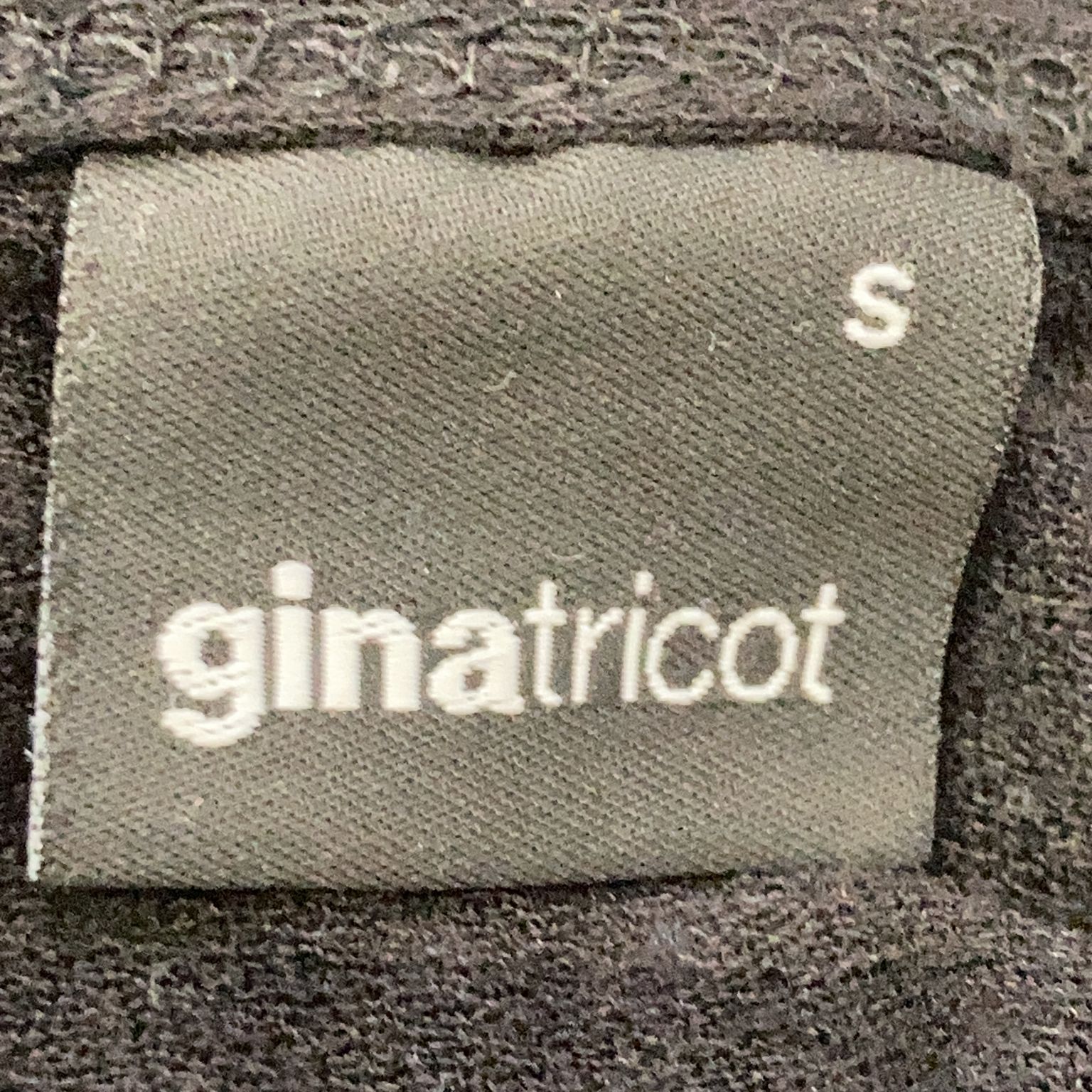 Gina Tricot