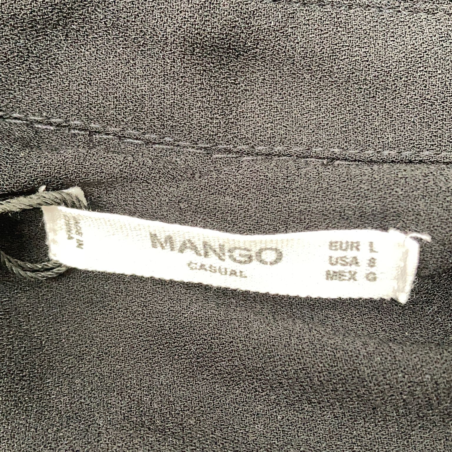 Mango Casual