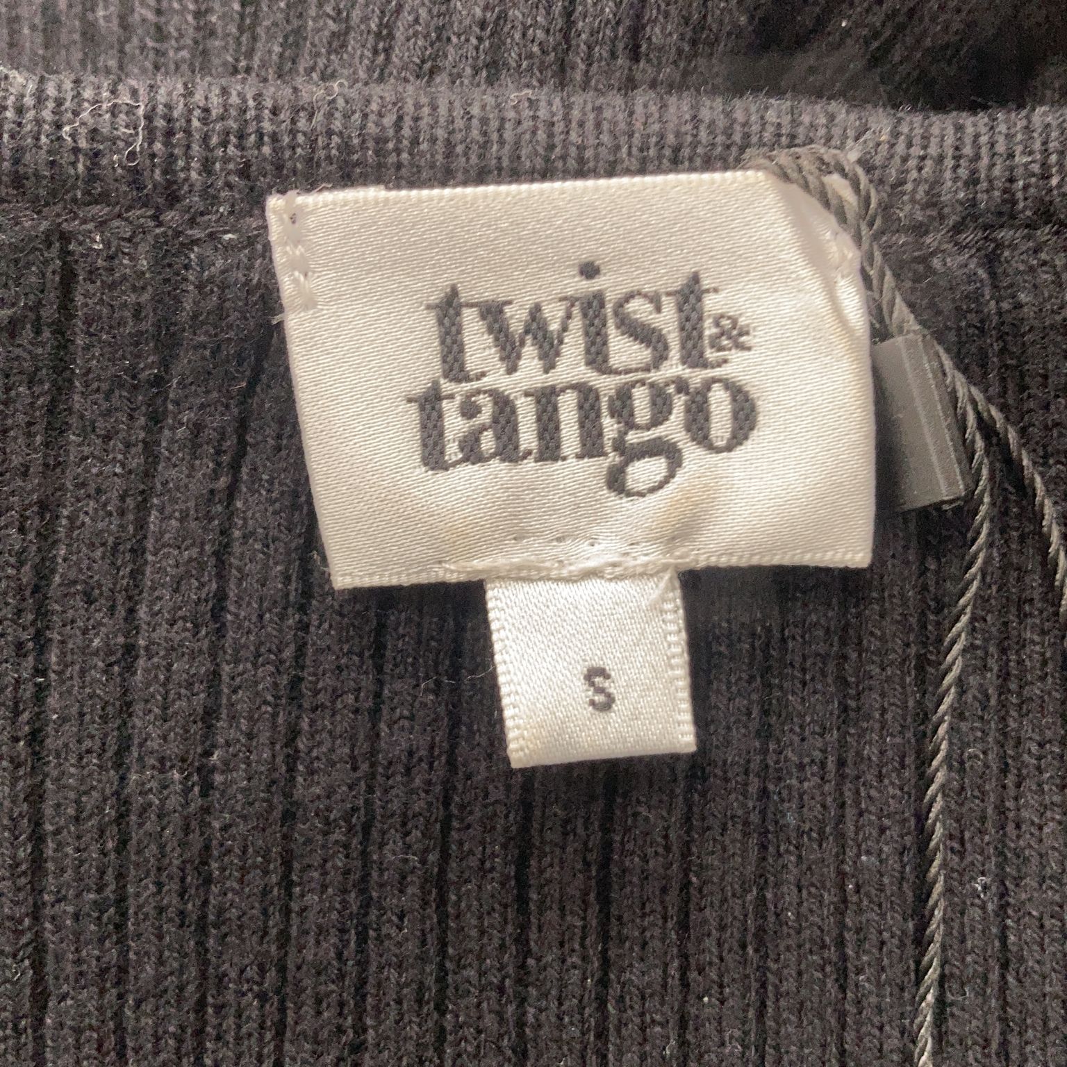 Twist  Tango