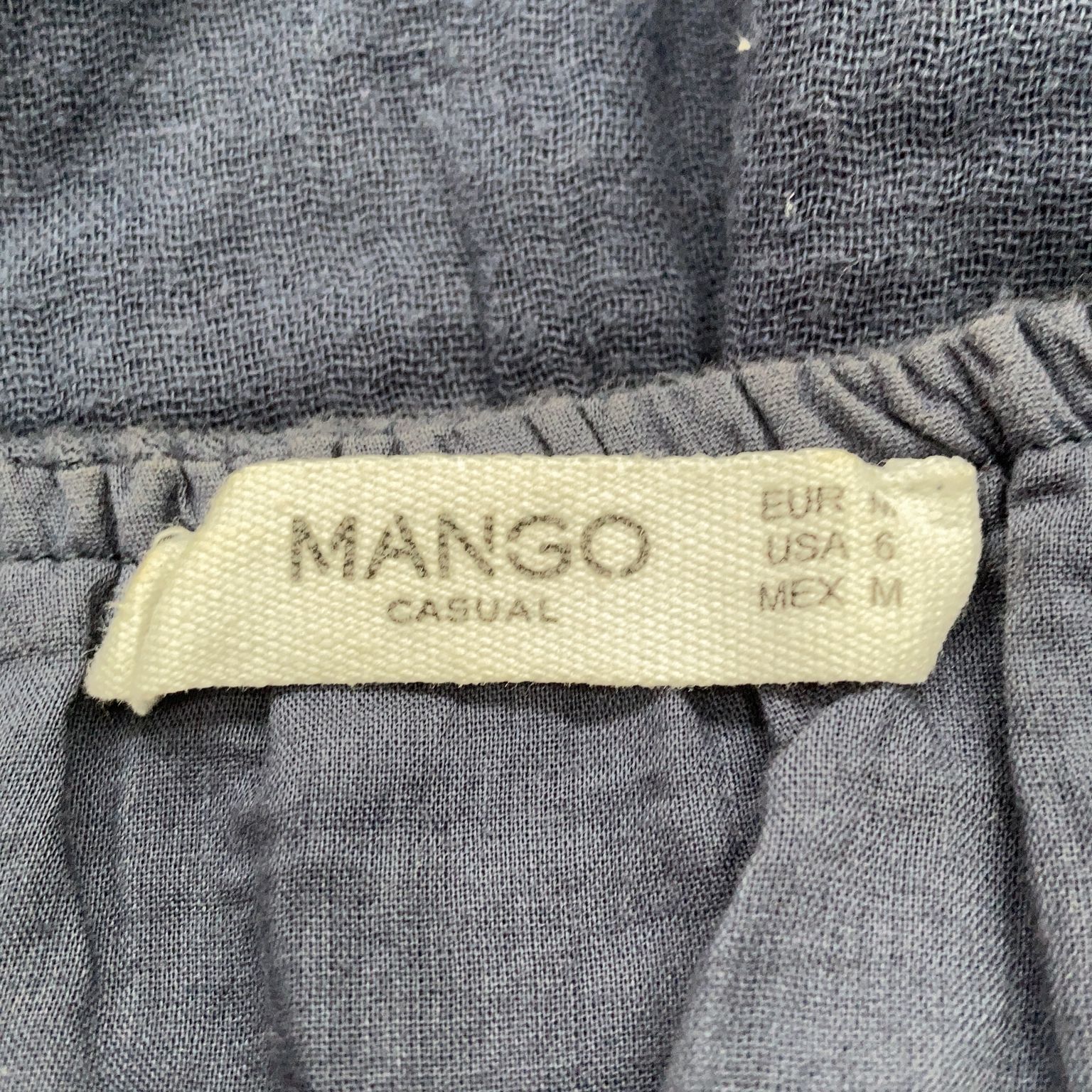 Mango Casual