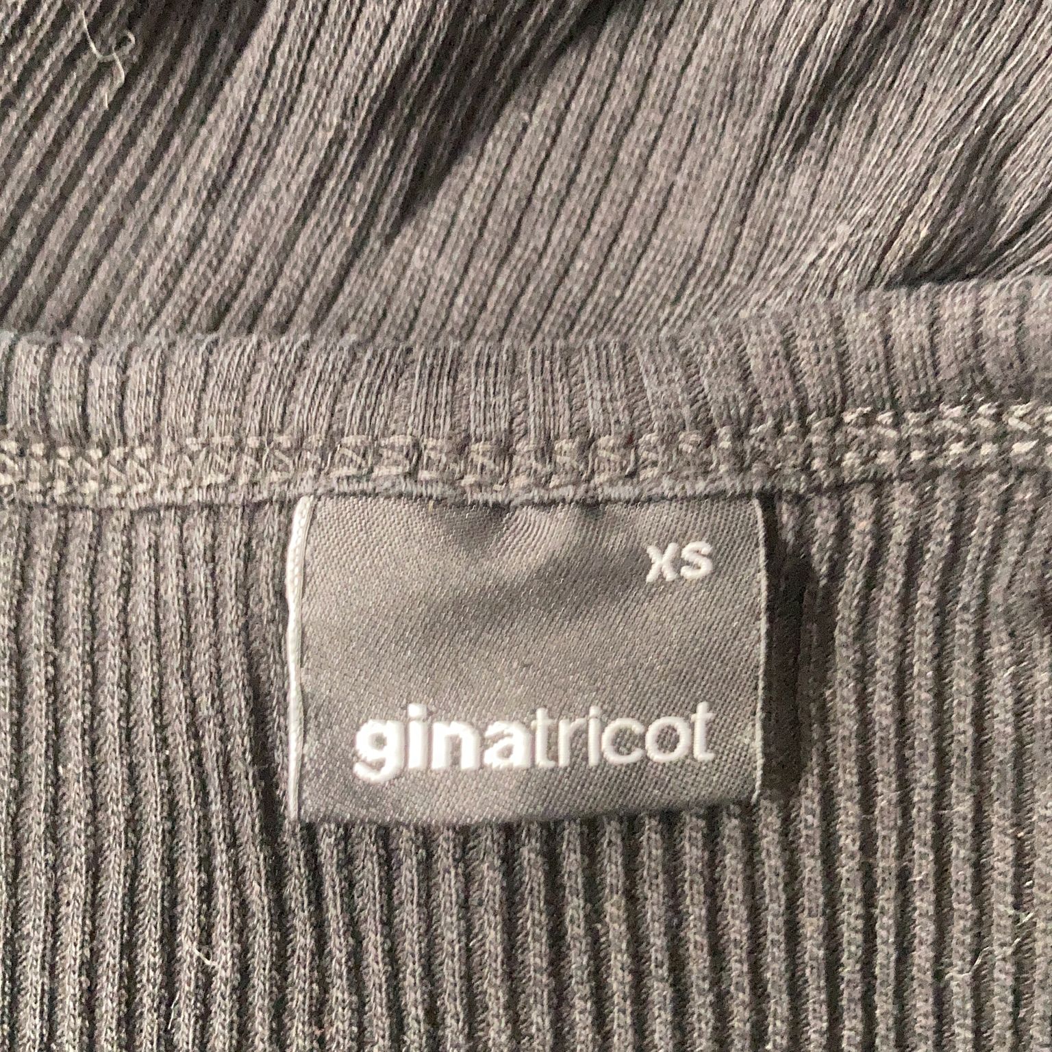 Gina Tricot