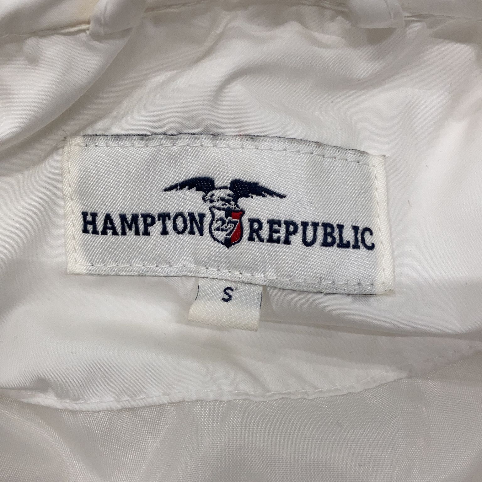 Hampton Republic