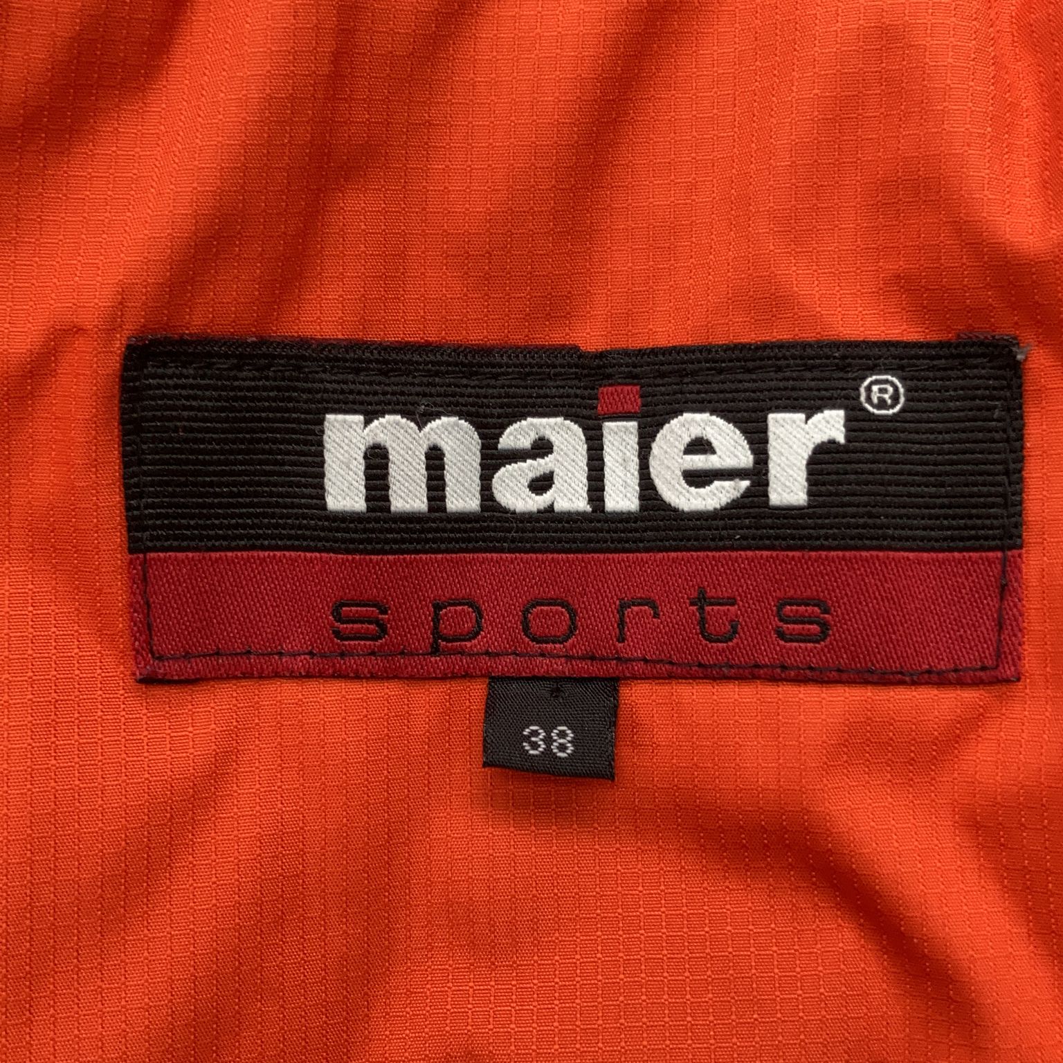 Maier Sports