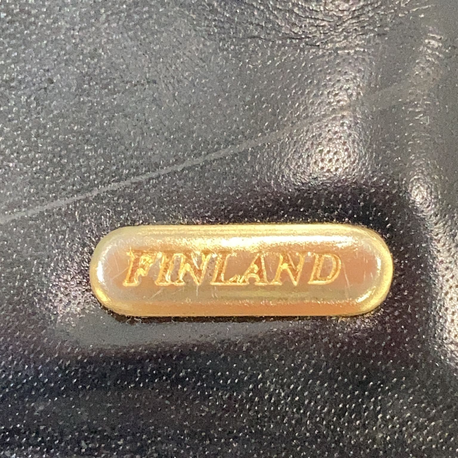 Finland