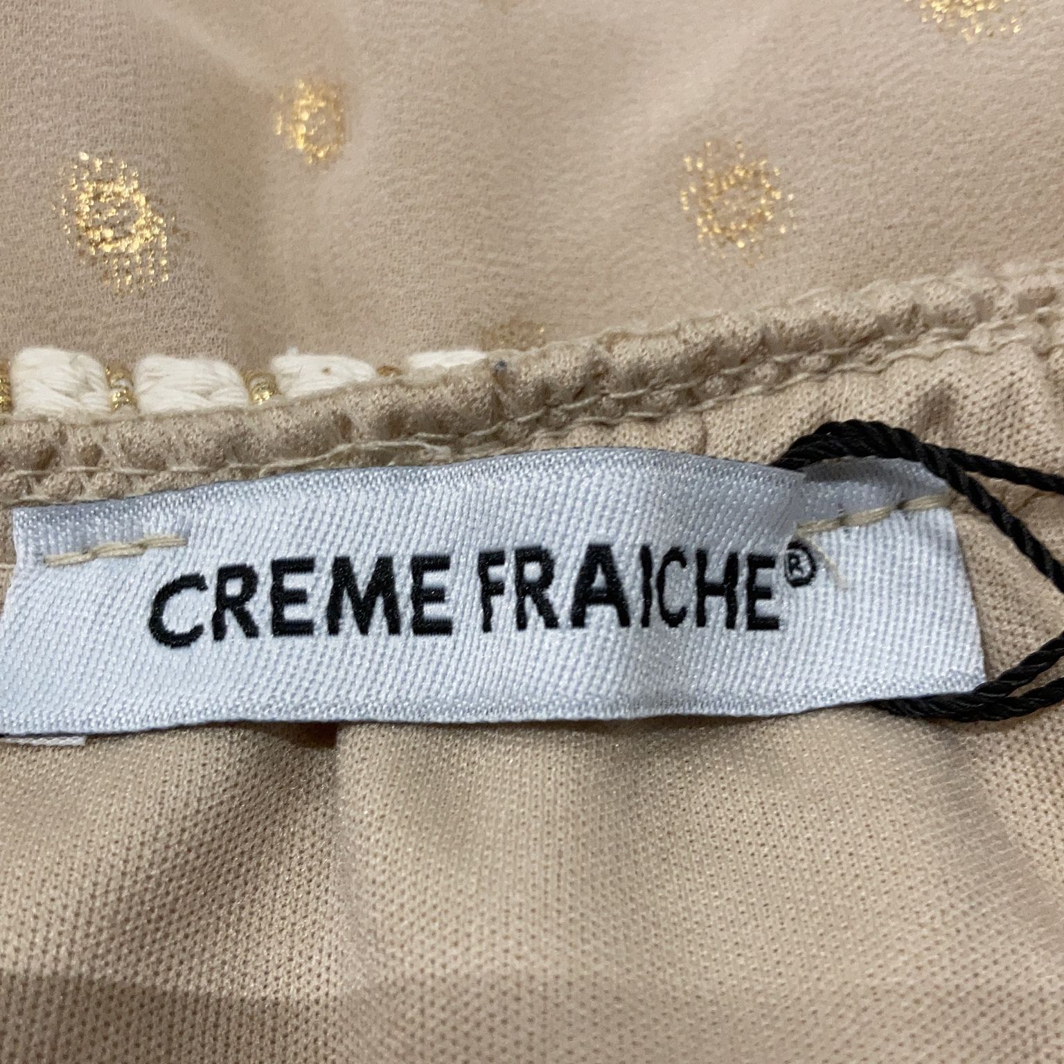 Creme Fraiche