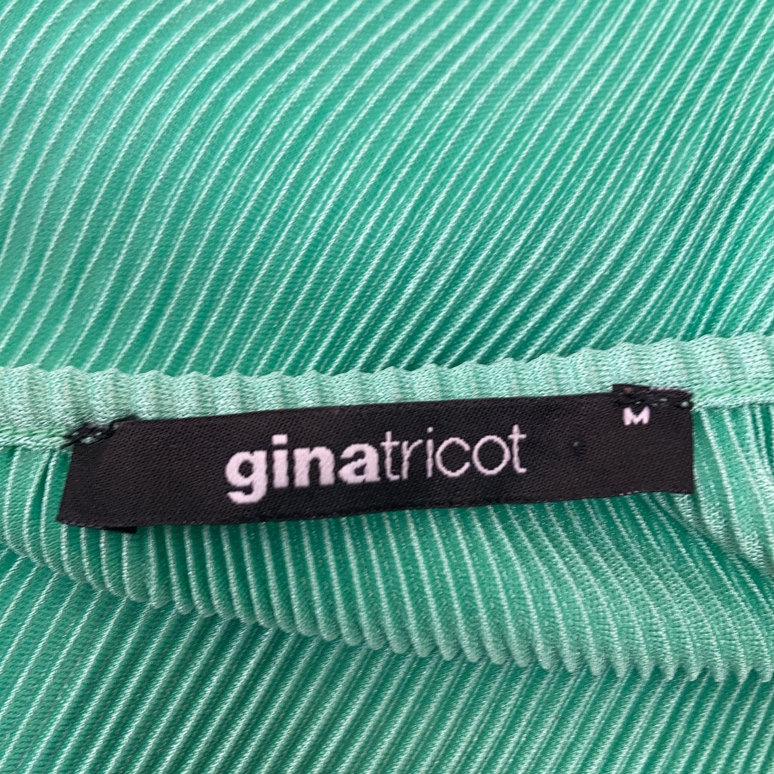 Gina Tricot