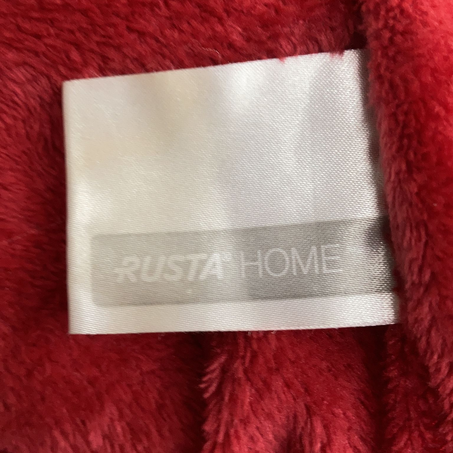 Rusta Home