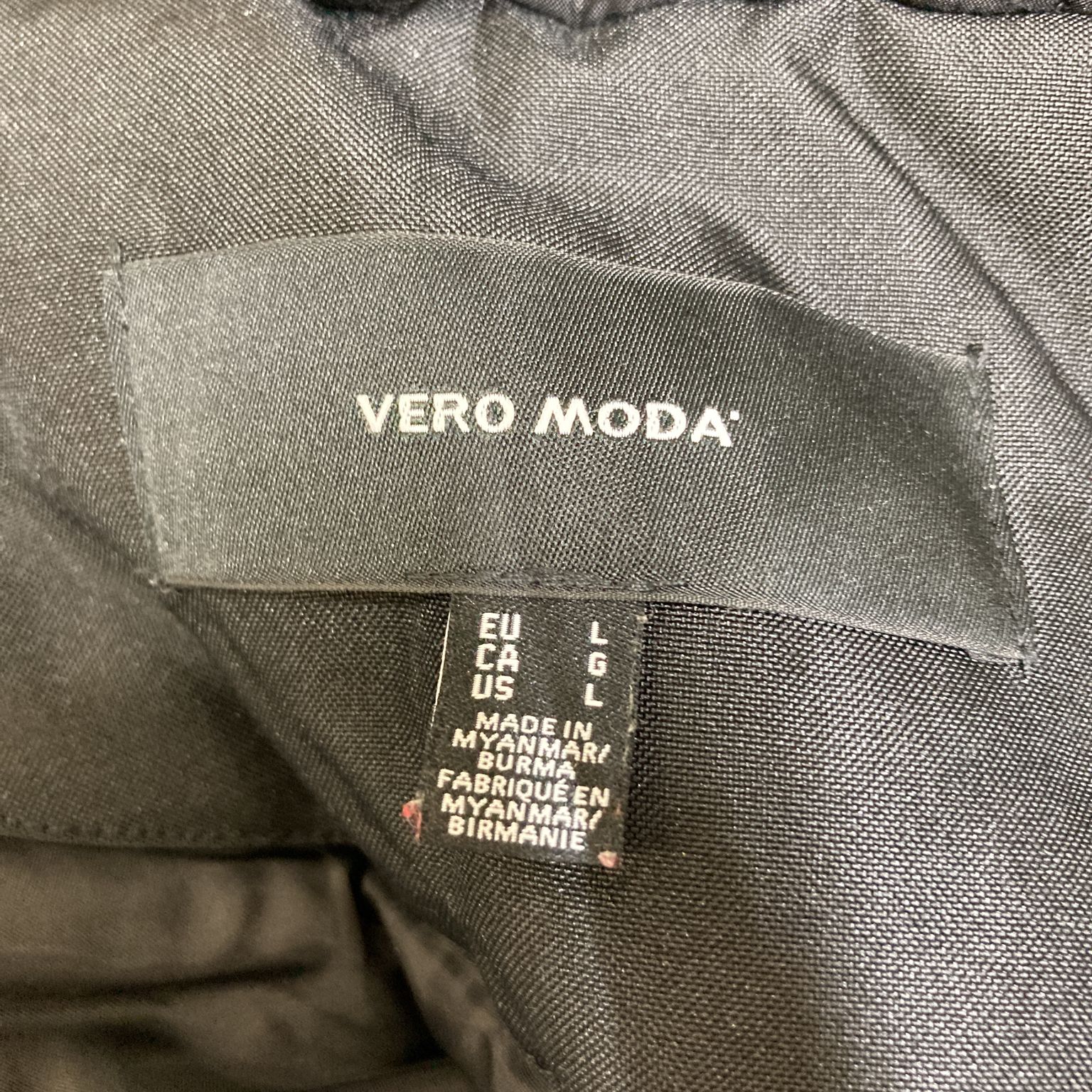 Vero Moda