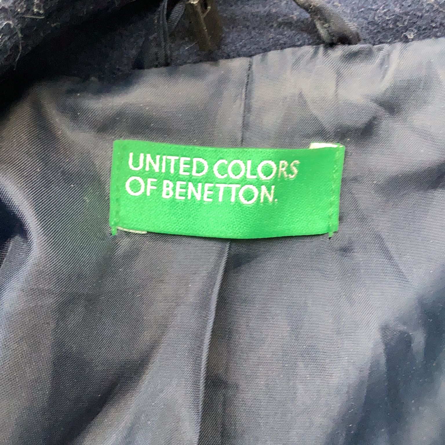 United Colors of Benetton