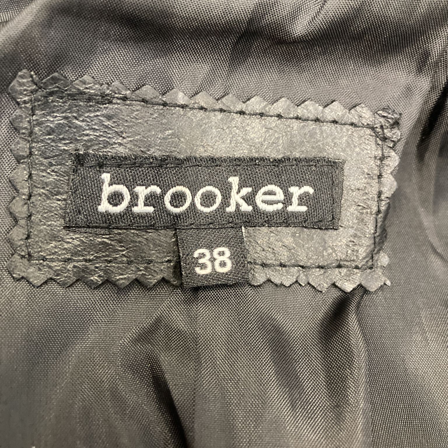 Brooker