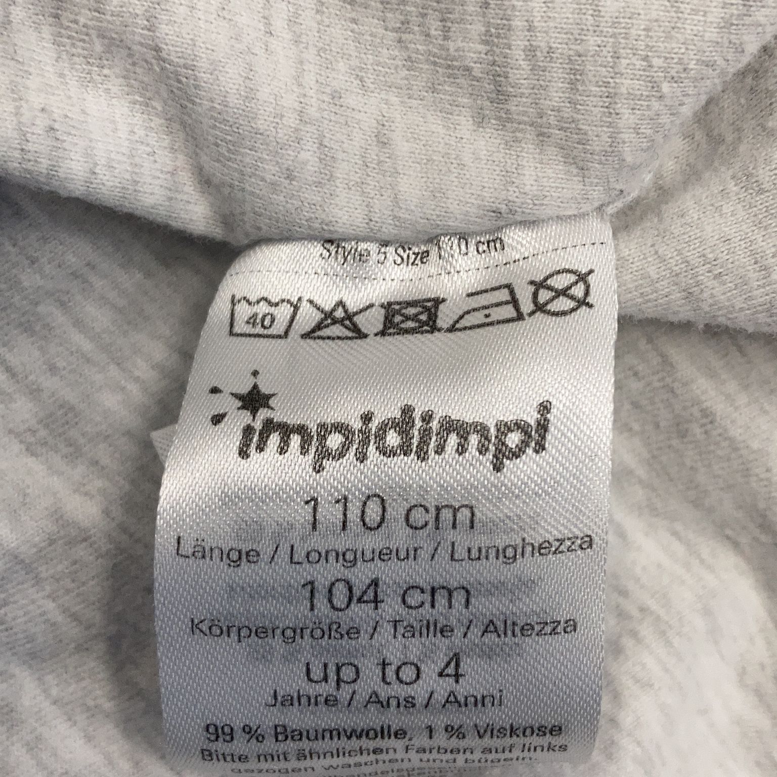 Impidimpi