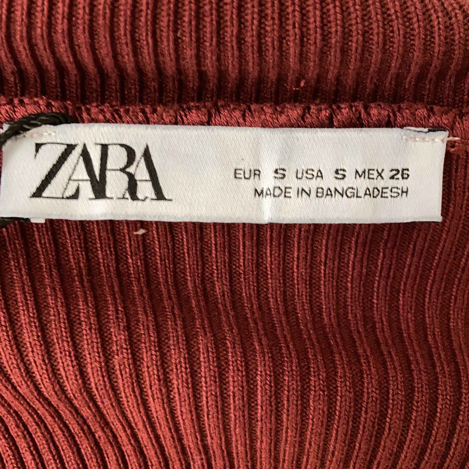 Zara