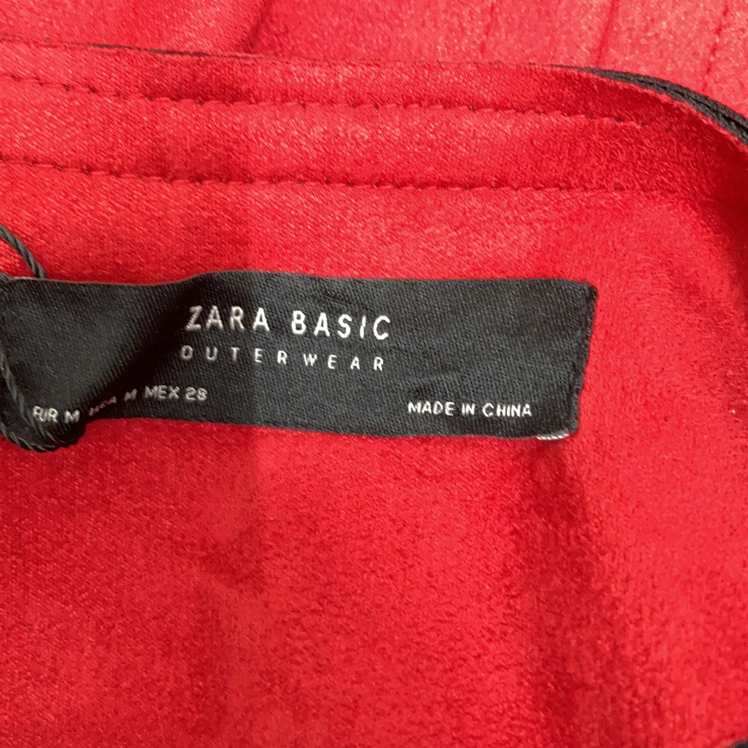 Zara Basic