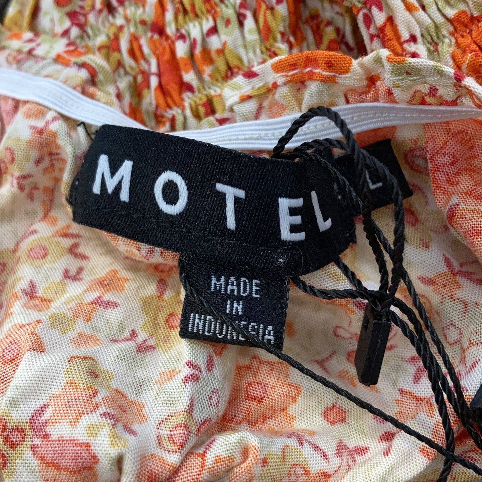 Motel