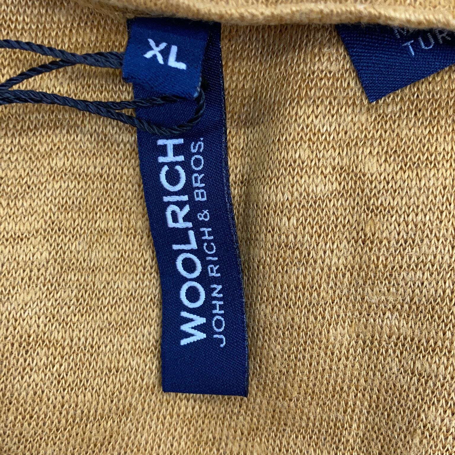 Woolrich