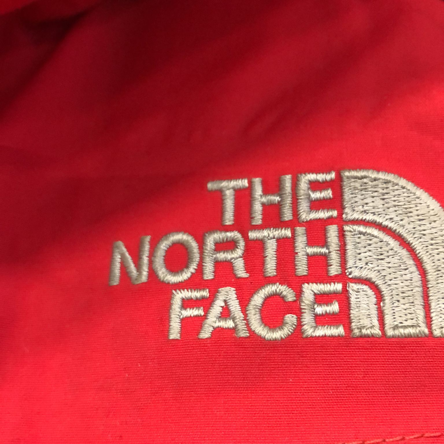 The North Face