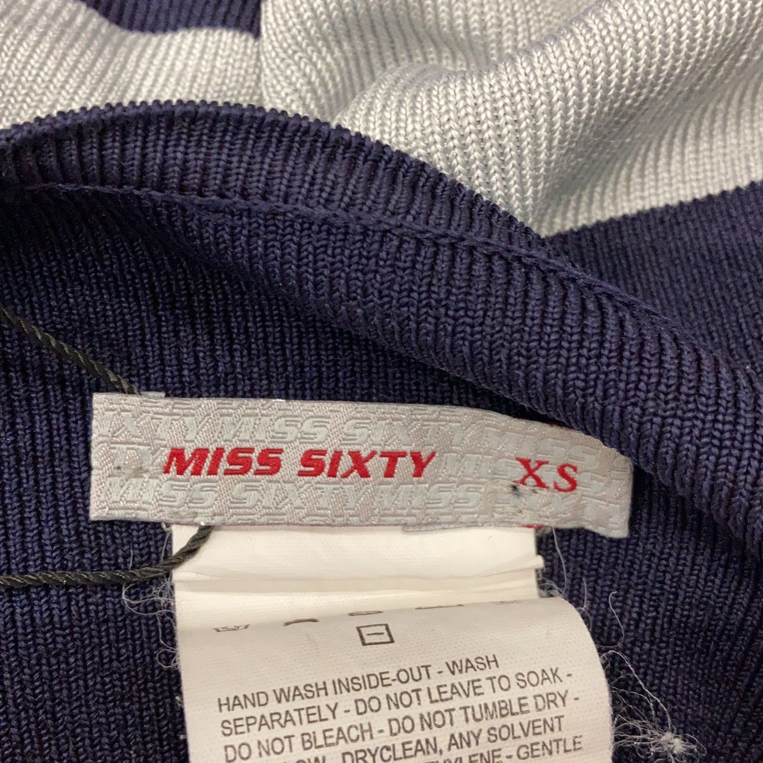 Miss Sixty