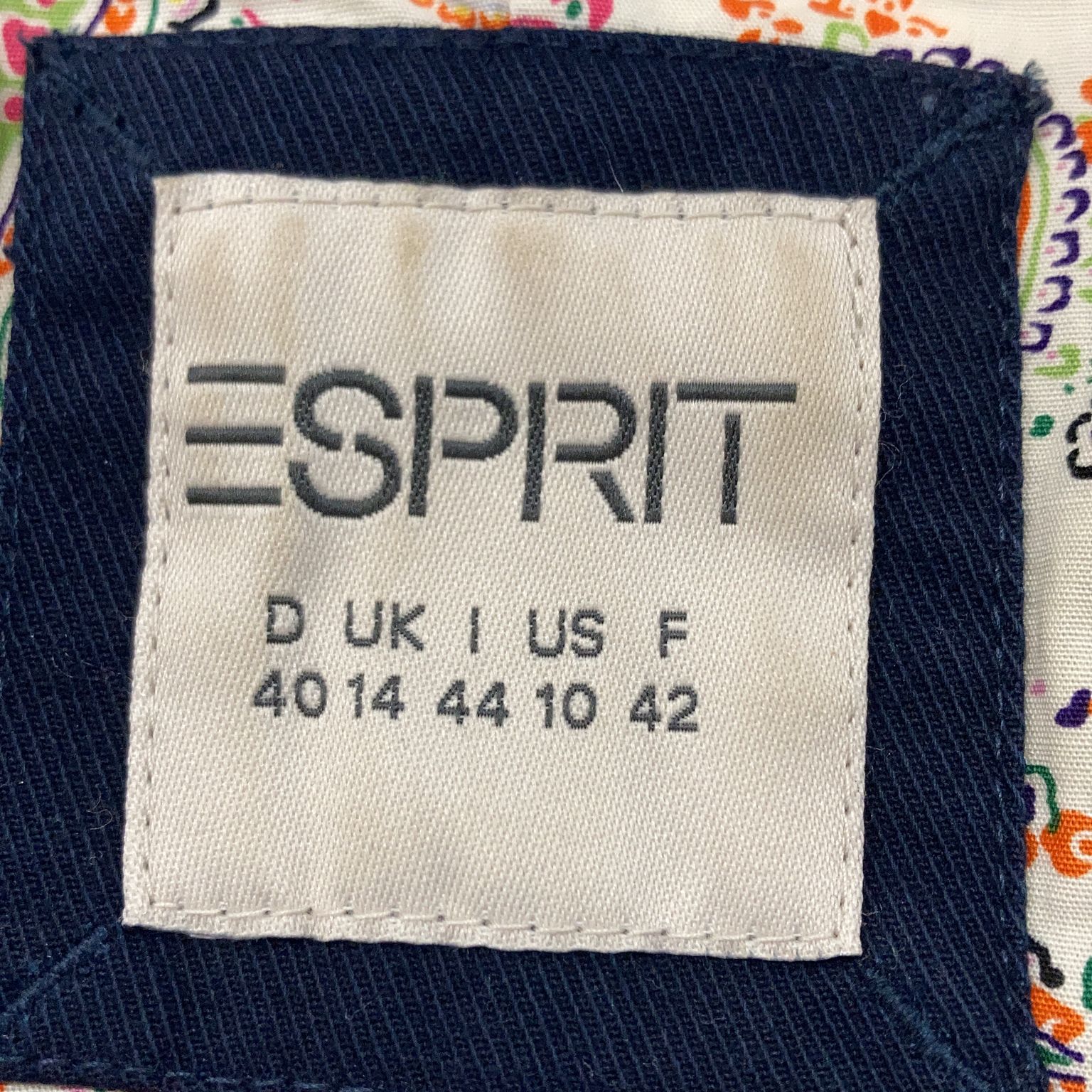 ESPRIT