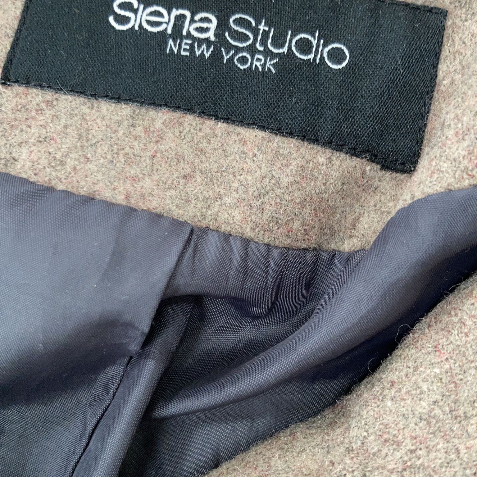 Siena Studio