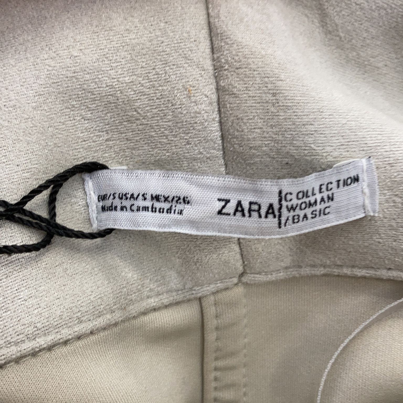 Zara