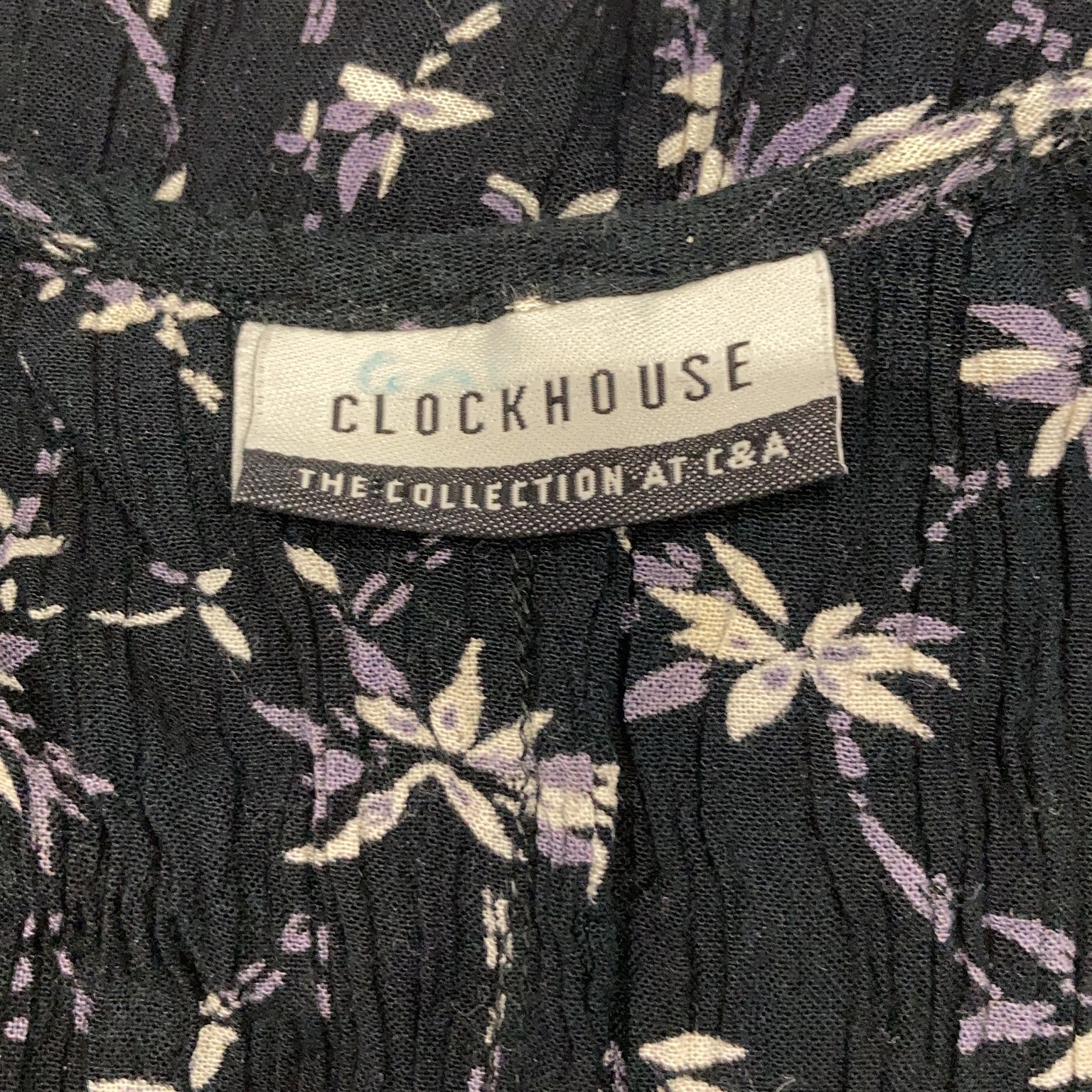 Clockhouse by CA