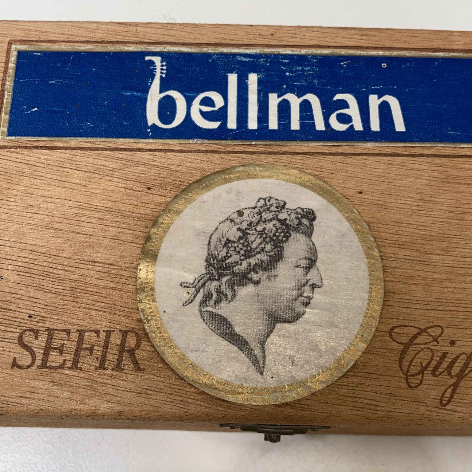 Bellman