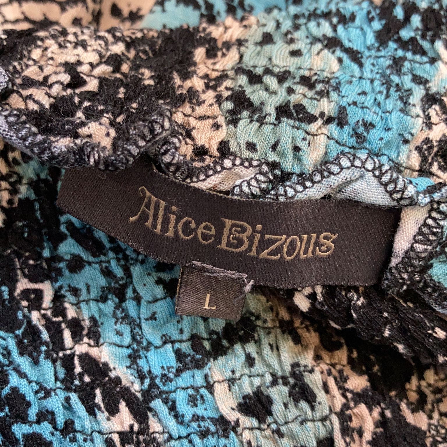 Alice Bizous