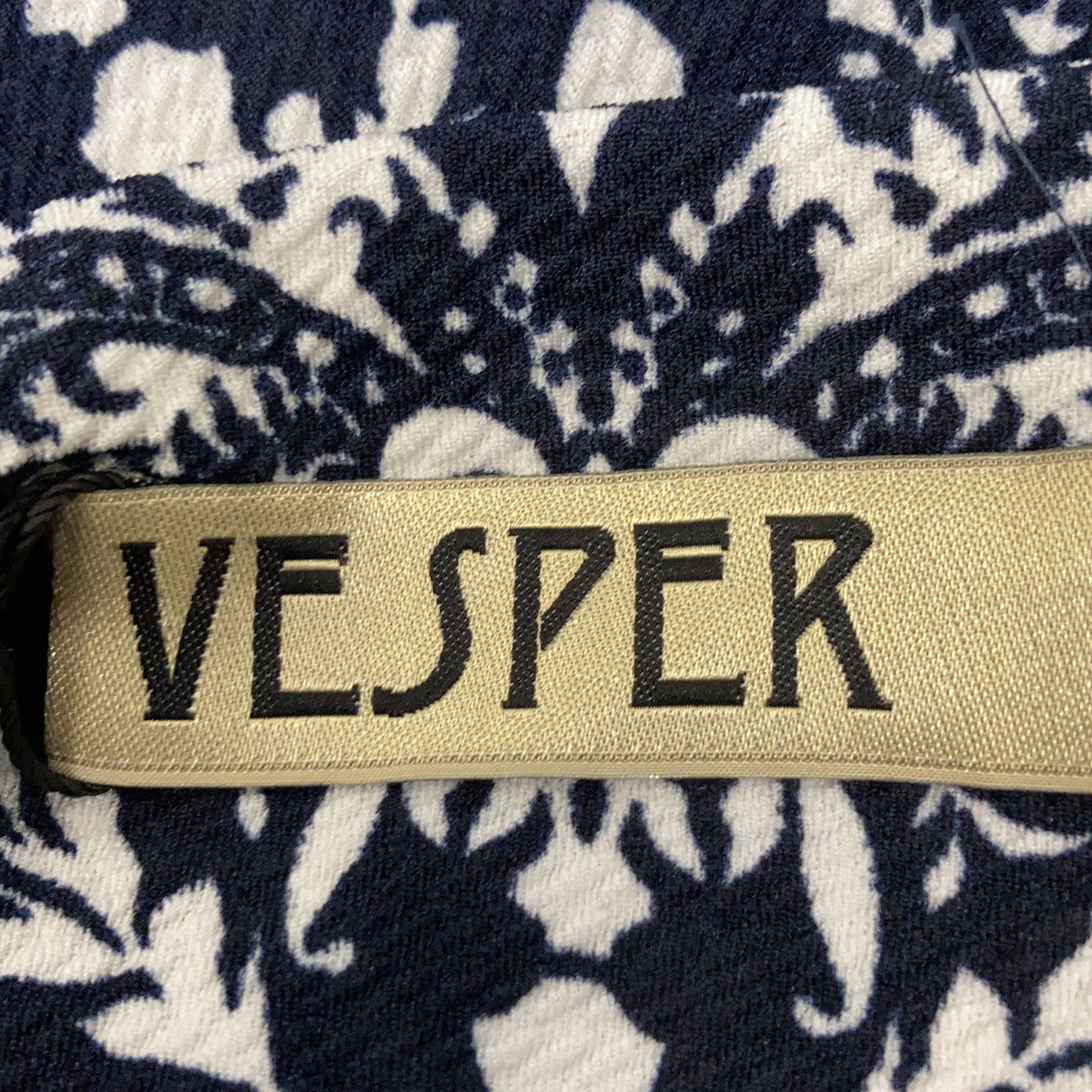 Vesper