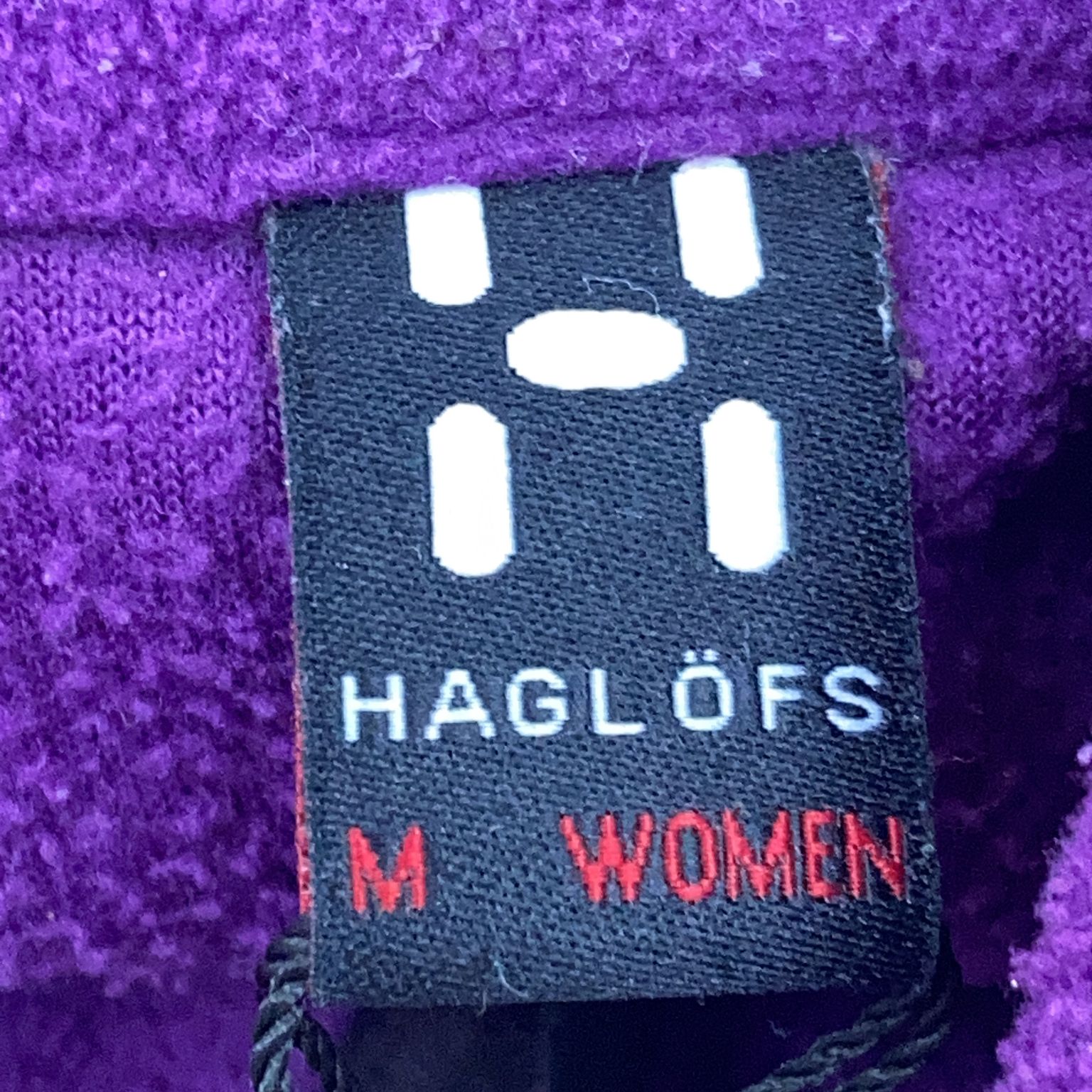 Haglöfs