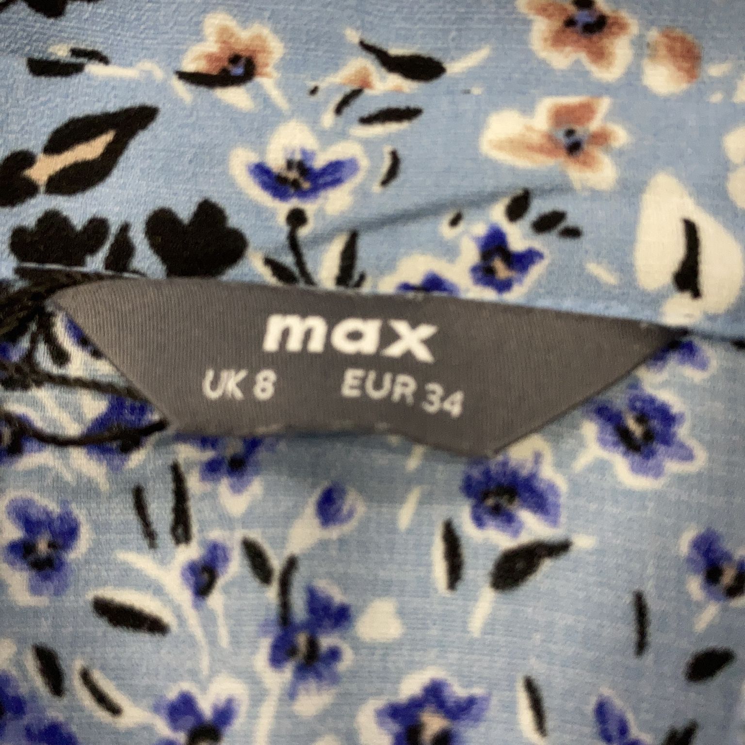 Max