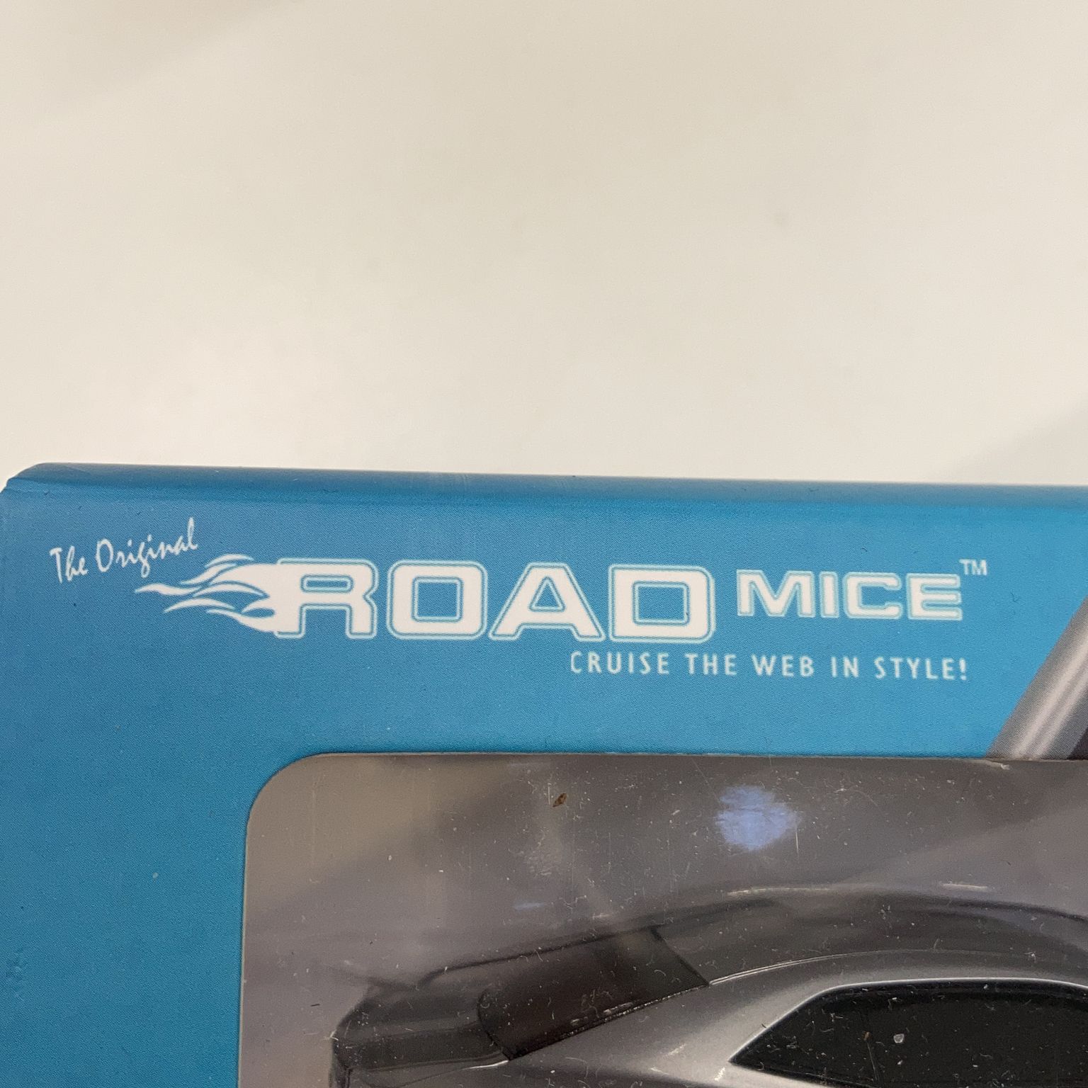 Road Mice