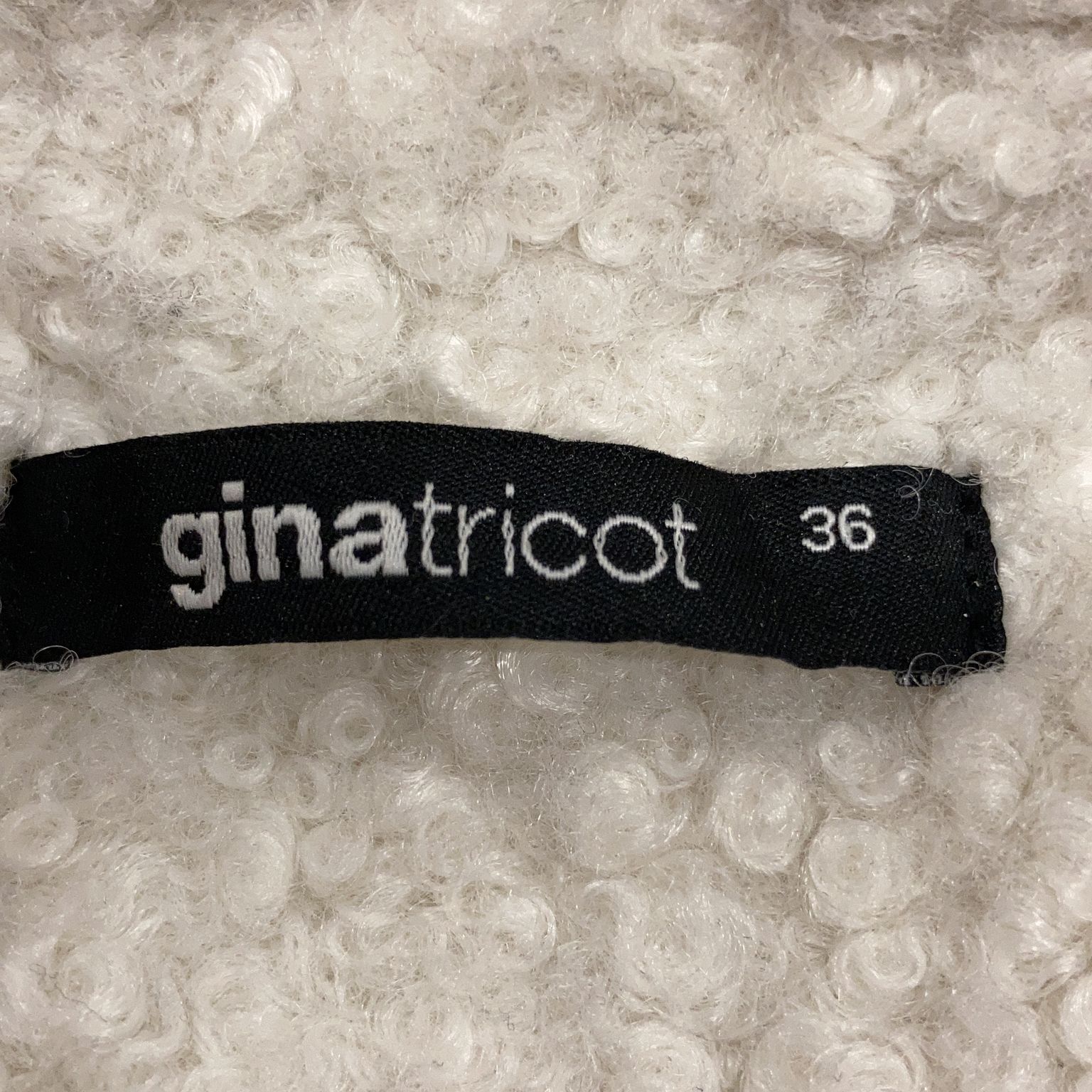 Gina Tricot