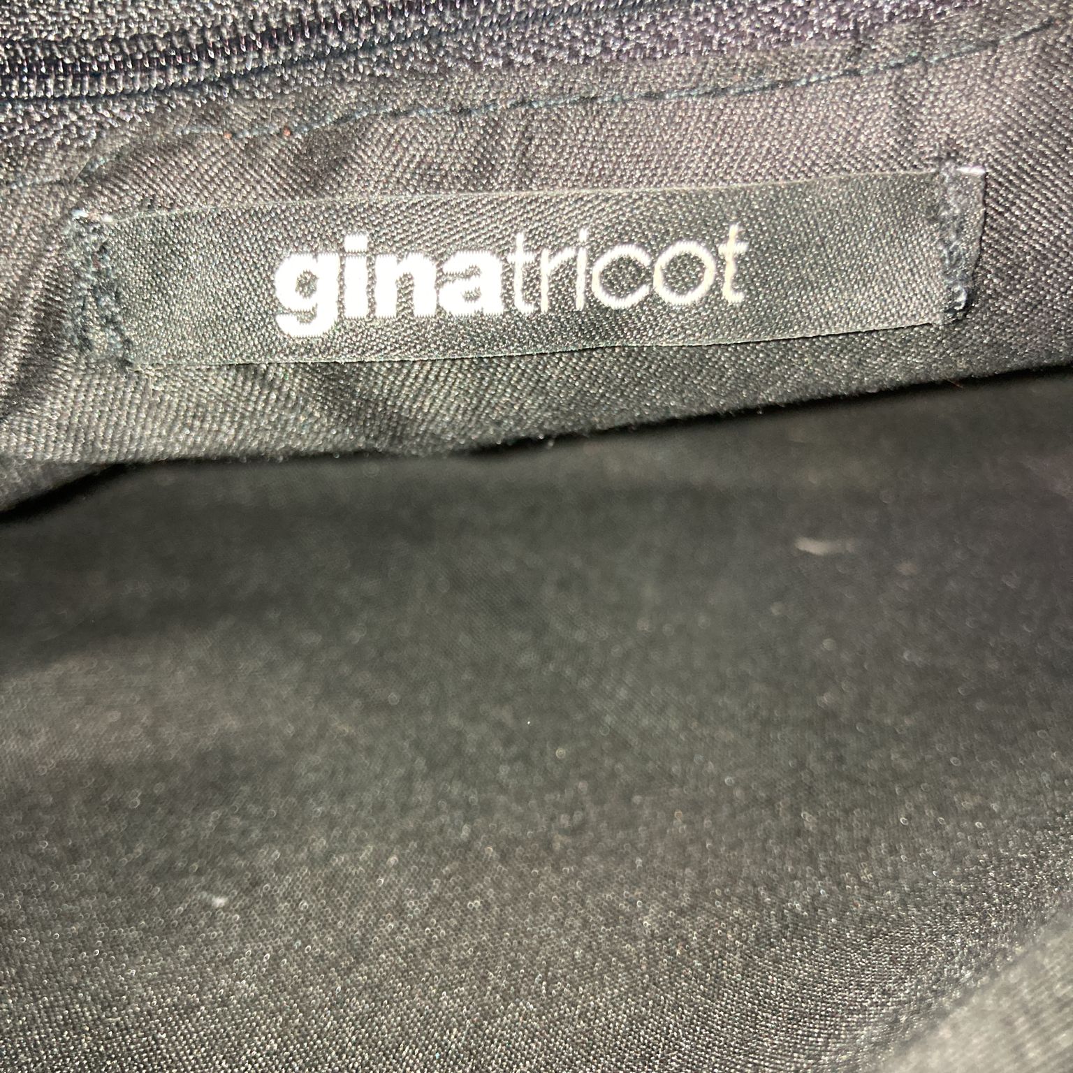 Gina Tricot