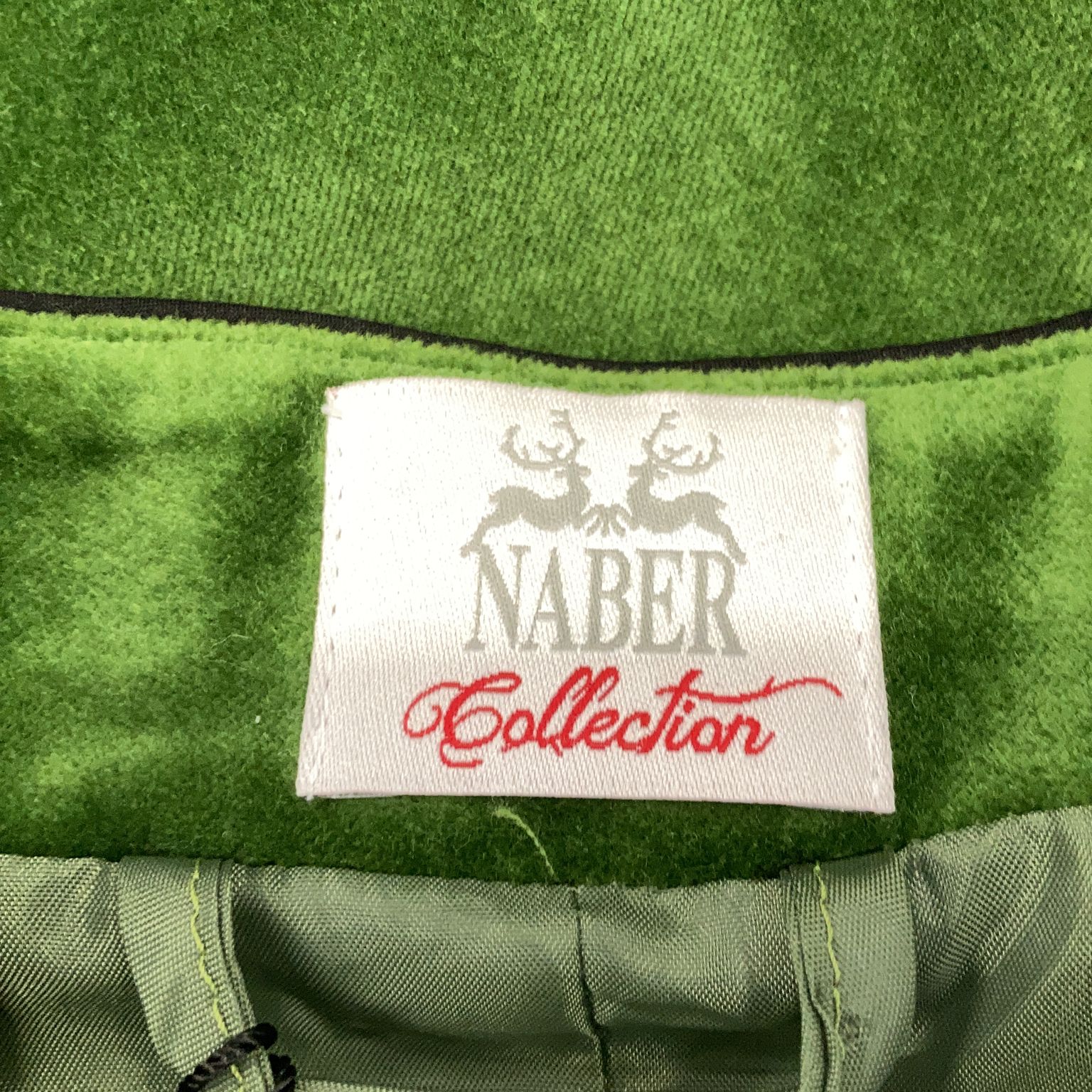 NABER Collection