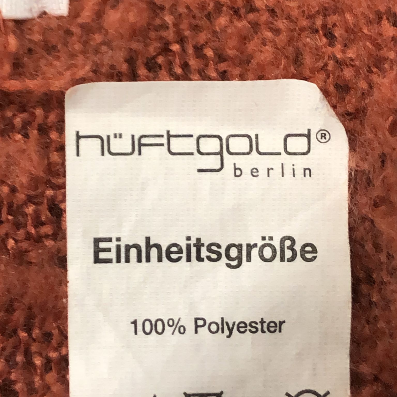 Hüftgold