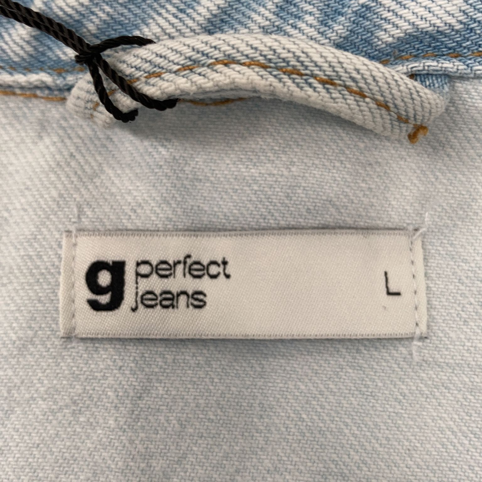 Perfect Jeans Gina Tricot