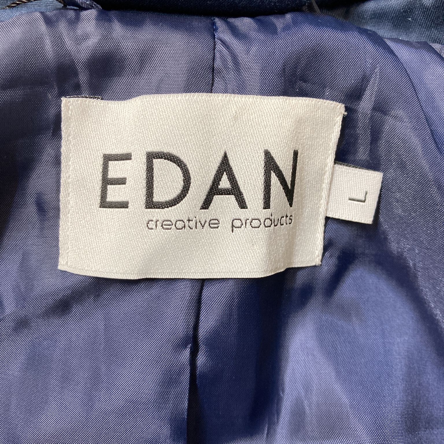 EDAN