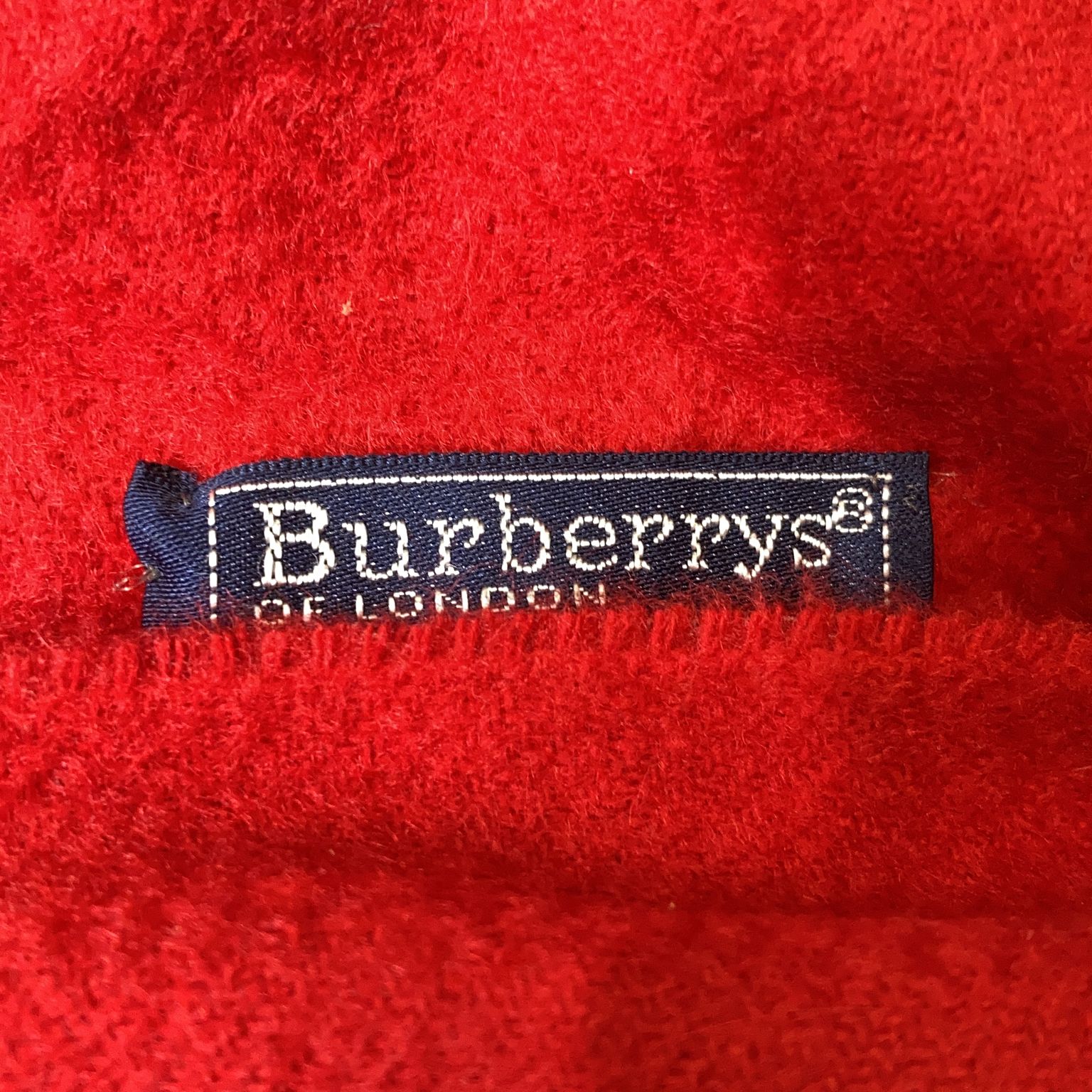 Burberry