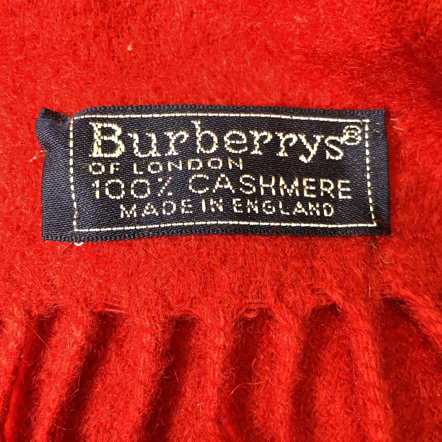 Burberry