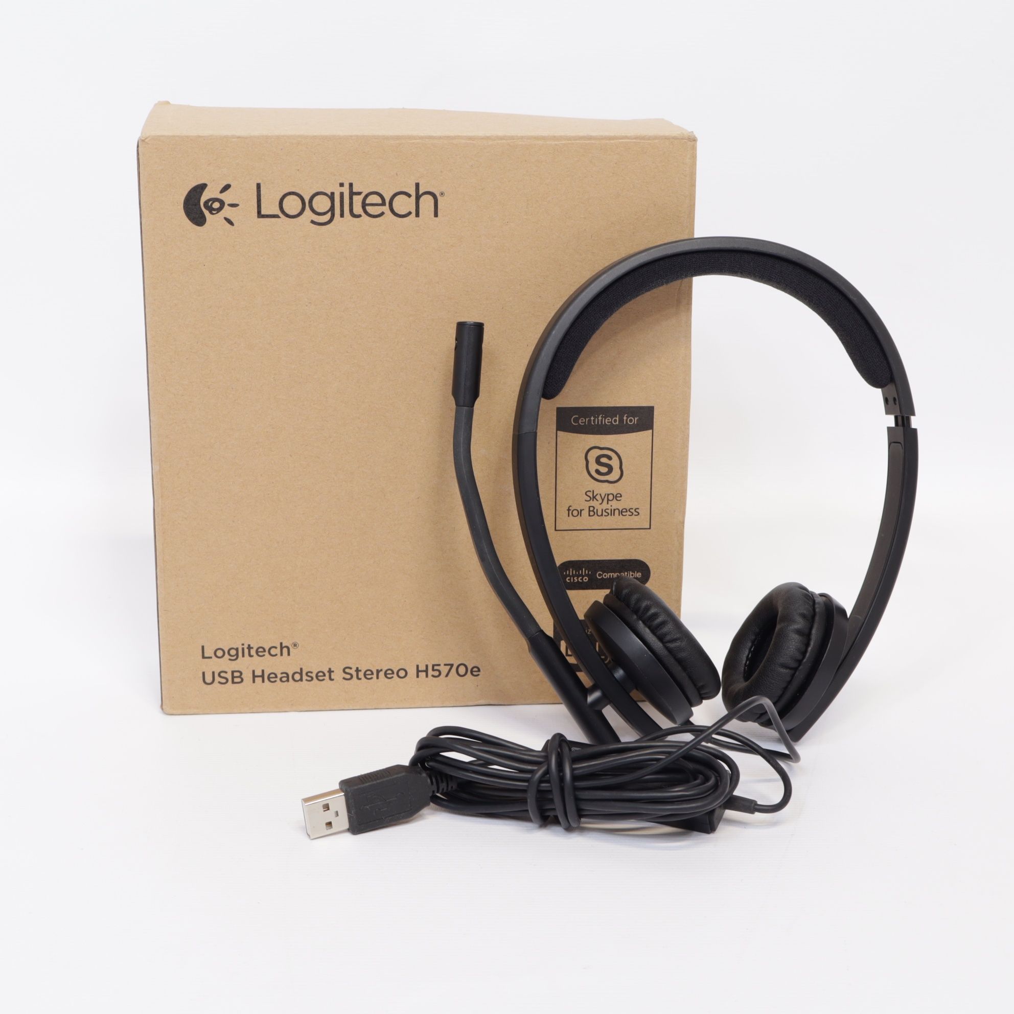 Logitech