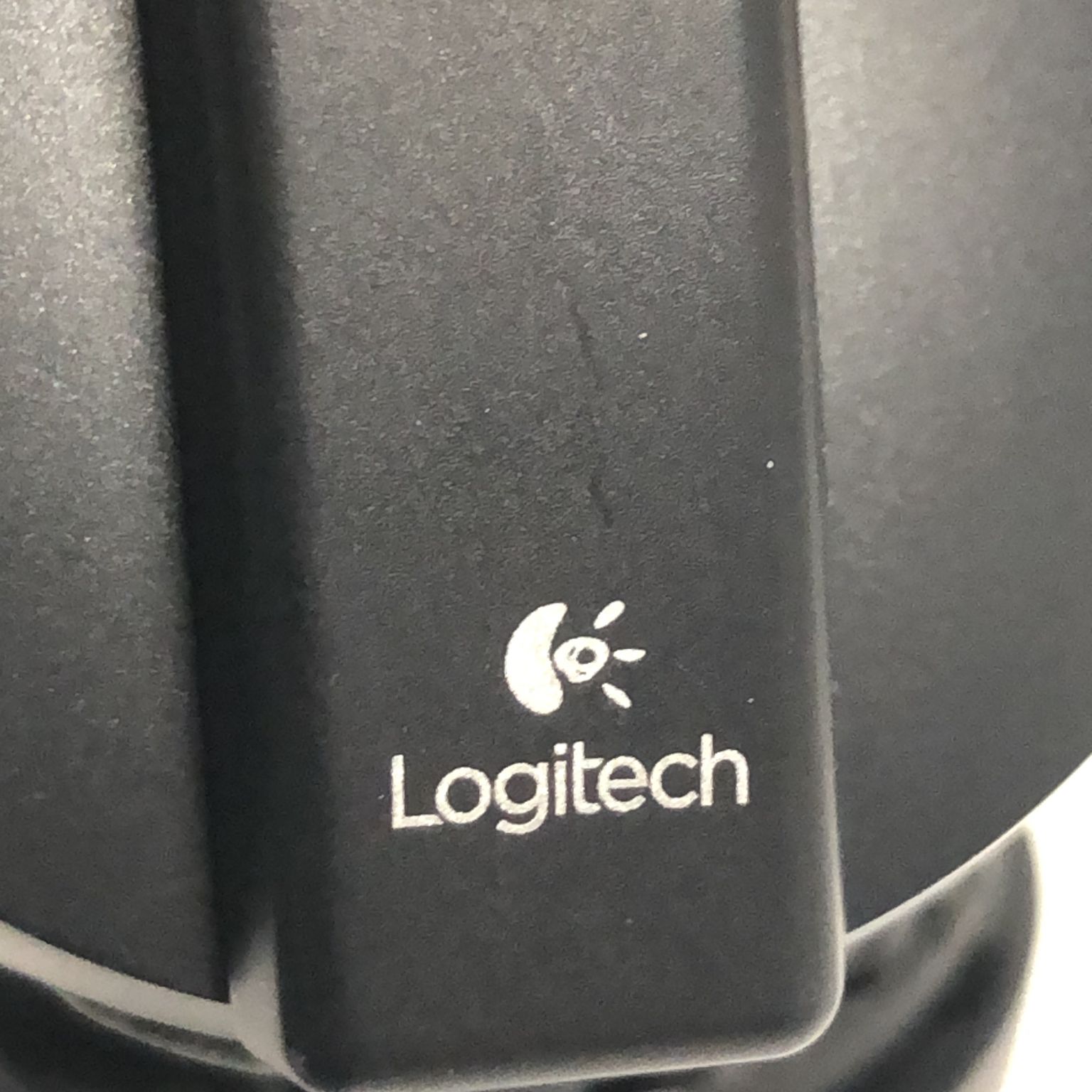 Logitech