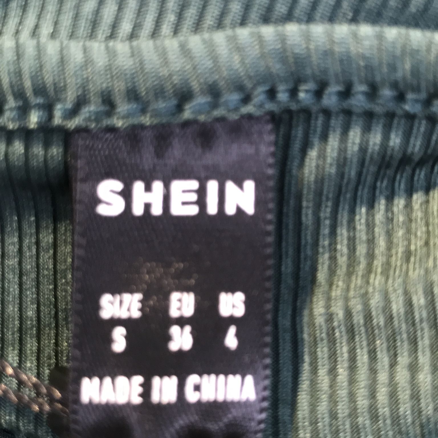 Shein