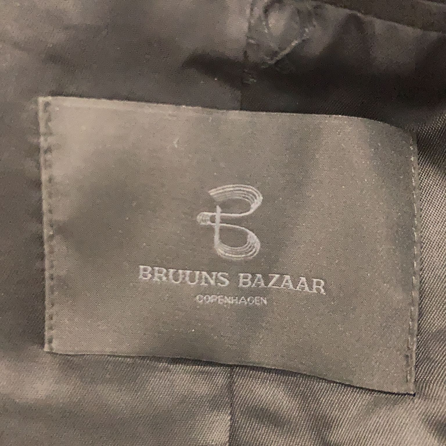 Bruuns Bazaar