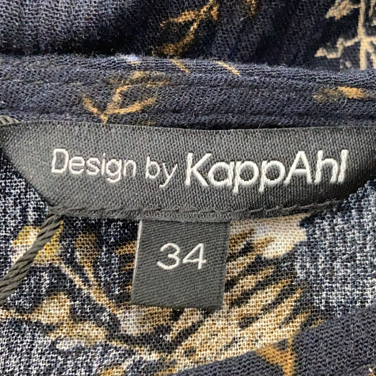 KappAhl