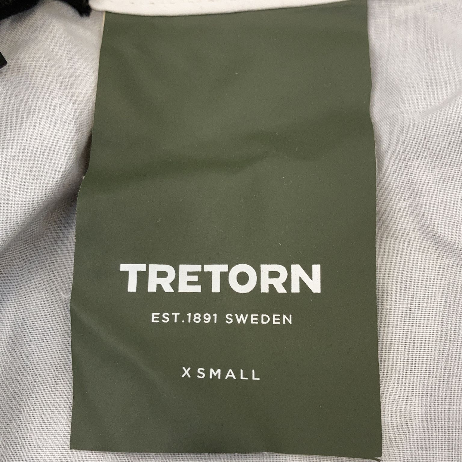 Tretorn