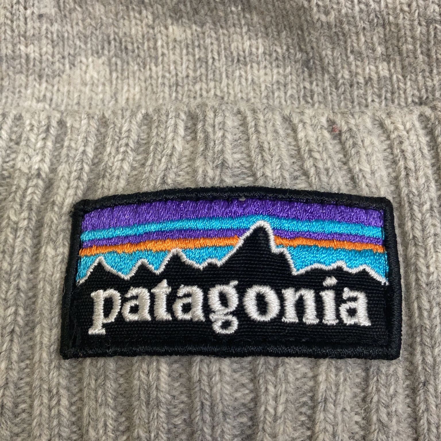 Patagonia