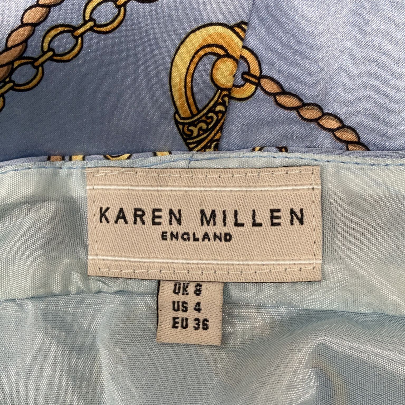 Karen Millen